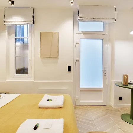 11 - Cosy Flat L020 Appartamento