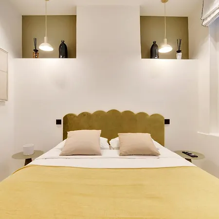 11 - Cosy Flat L020 Appartamento *