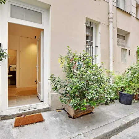 11 - Cosy Flat L020